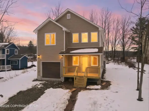 48 Grandview Drive, Lake Ariel, PA 18436