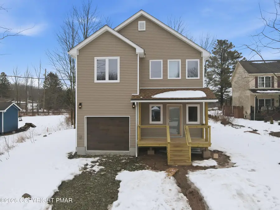 48 Grandview Drive, Lake Ariel, PA 18436 - #2