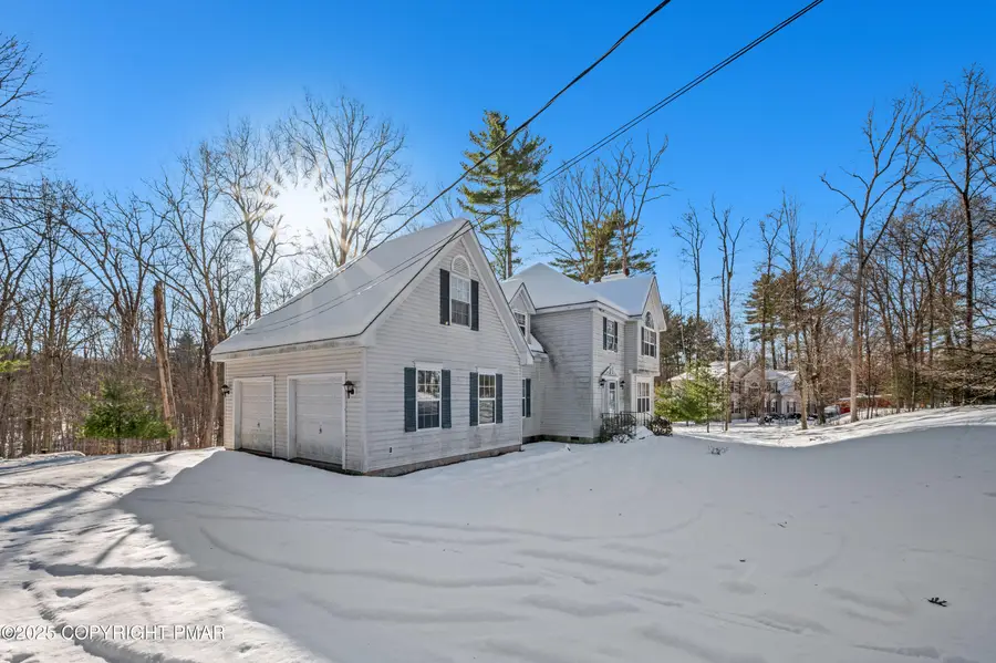 1225 Beech Place, East Stroudsburg, PA 18301 - #2