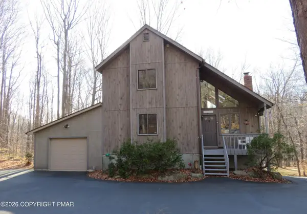 132 Cardinal Drive, Gouldsboro, PA 18424