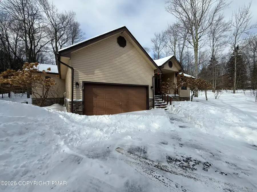 98 Bender Road, Gouldsboro, PA 18424 - #2