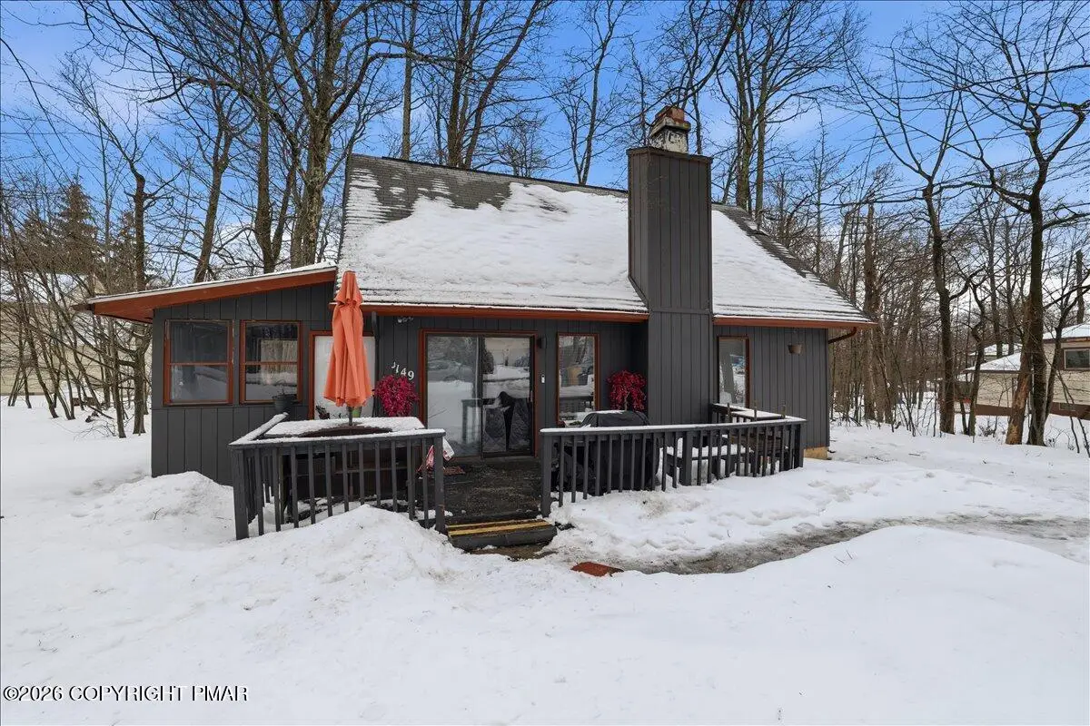 9205 Westwood Drive, Tobyhanna, PA 18466 - #1