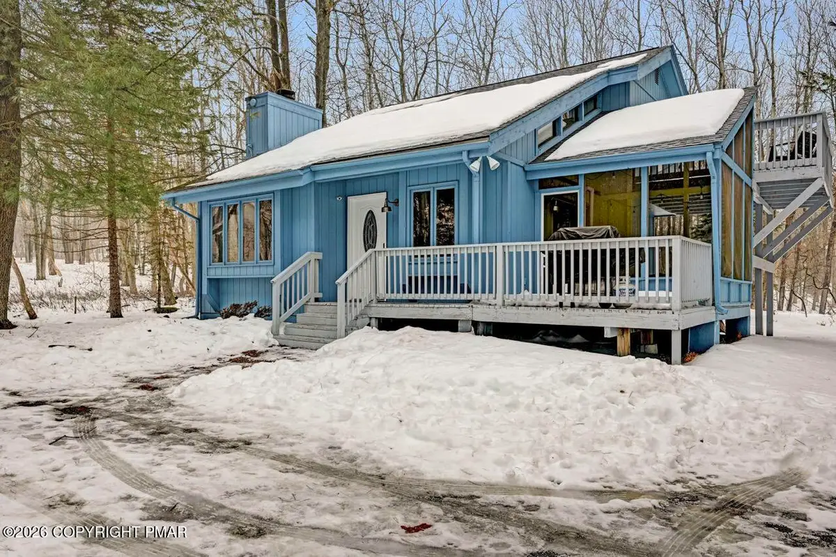 428 Cedar Drive, Long Pond, PA 18334 - #1