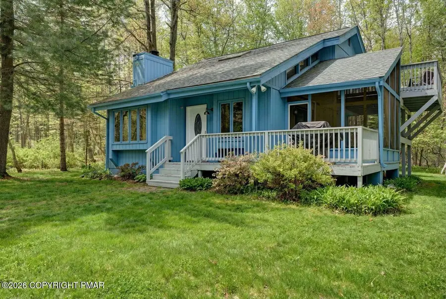 428 Cedar Drive, Long Pond, PA 18334 - #2