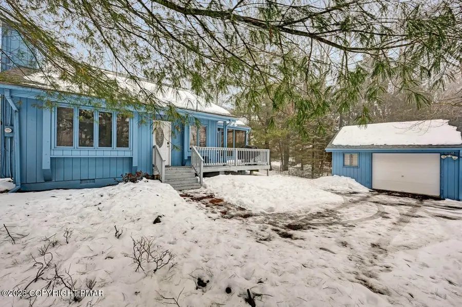 428 Cedar Drive, Long Pond, PA 18334 - #3