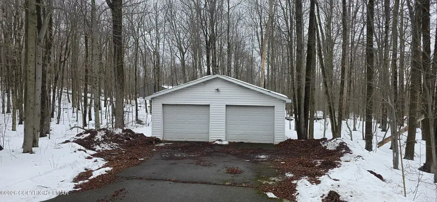 80 Woodland Drive, Moscow, PA 18444 - #2