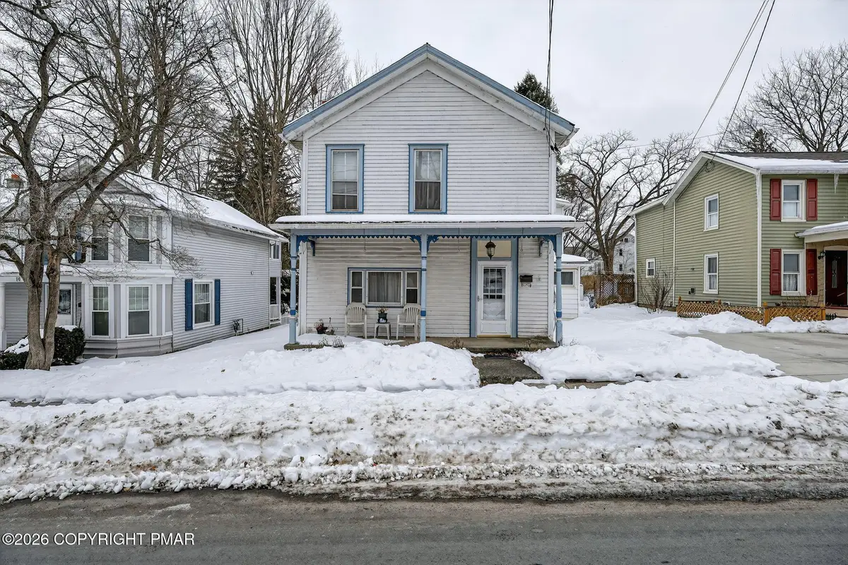 10 E Harrison Street, Tunkhannock, PA 18657 - #1