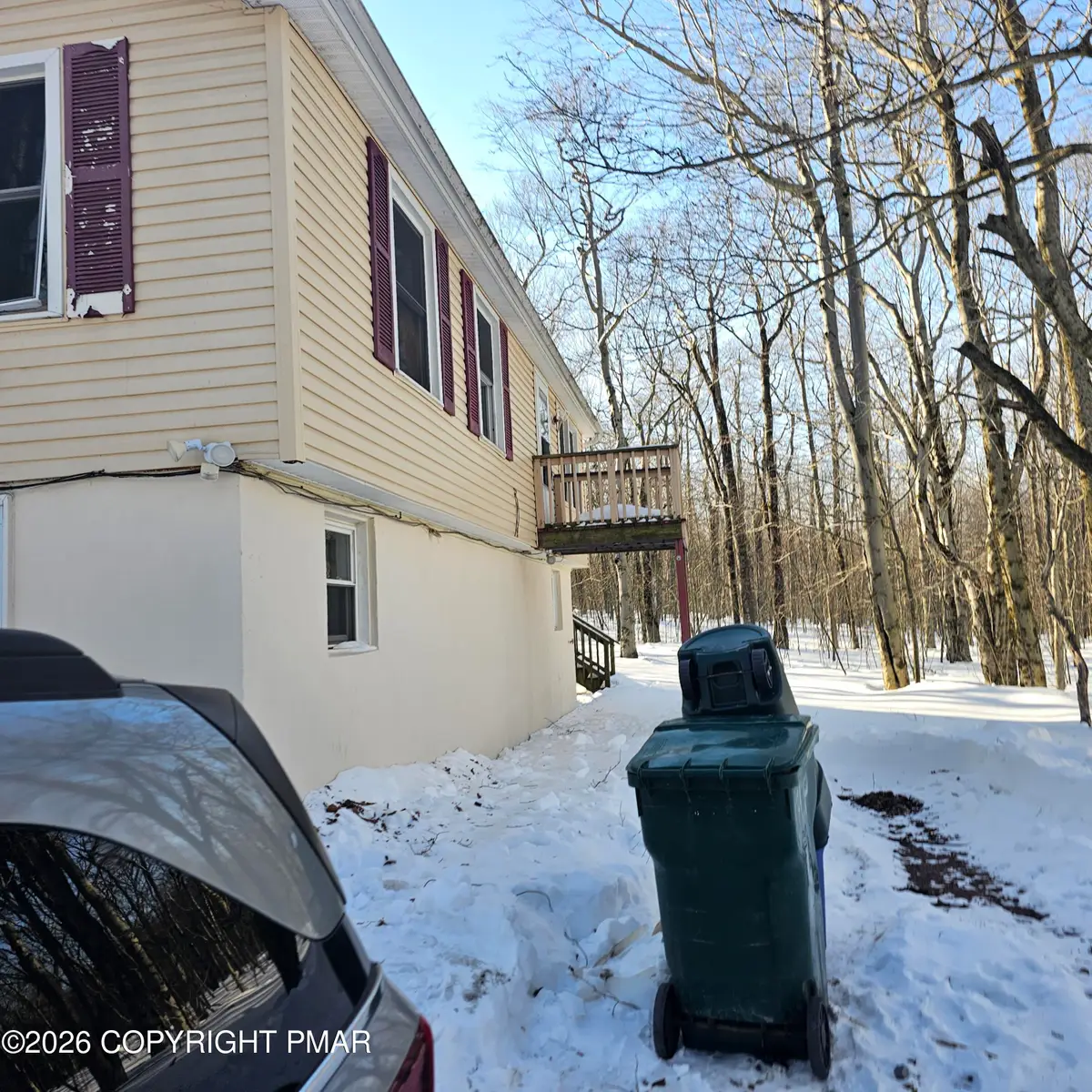 2647 Highview Drive, Tobyhanna, PA 18466 - #1