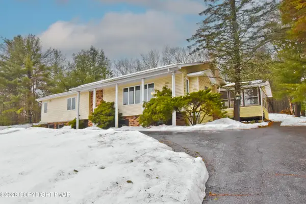 110 Saddle Court, Stroudsburg, PA 18360