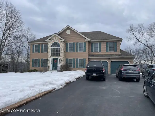 337 Clicko Lane, East Stroudsburg, PA 18301