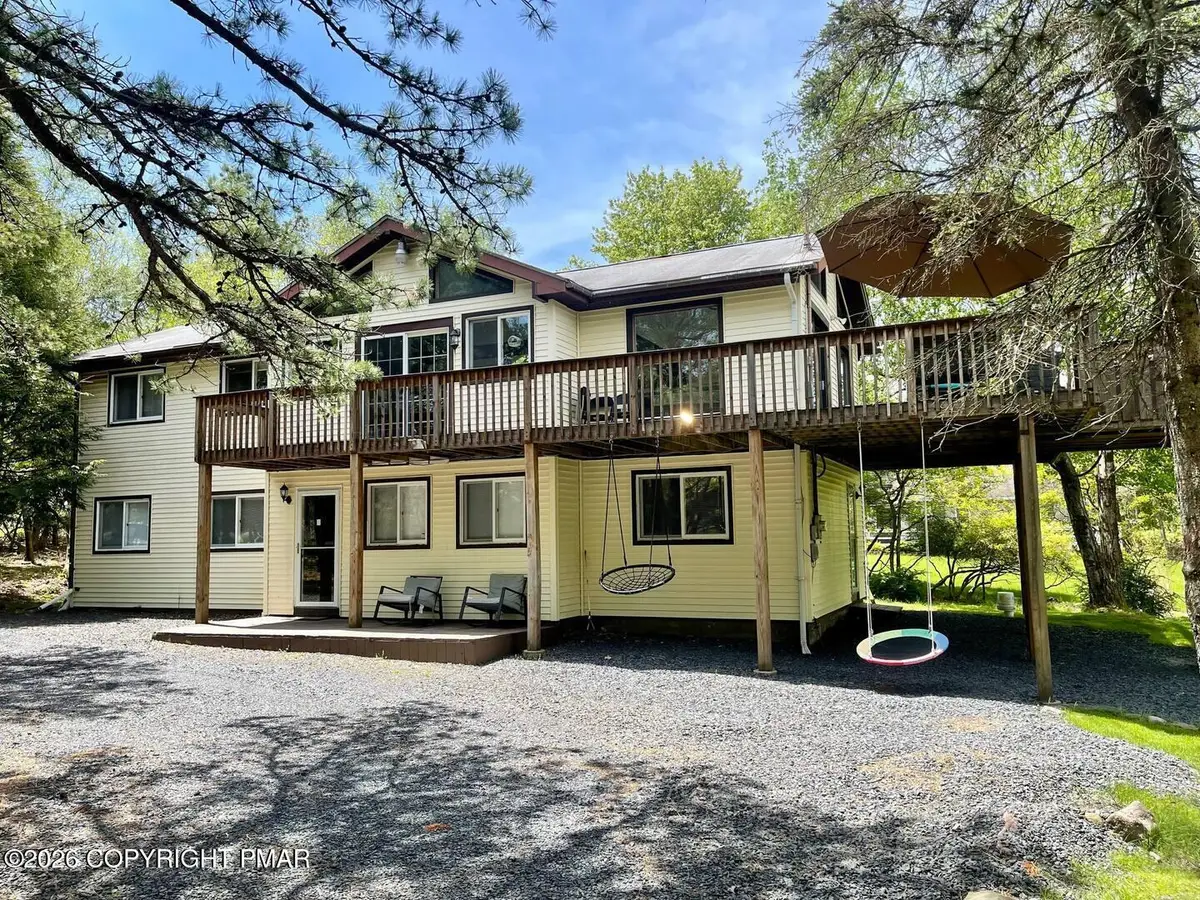 177 Elmwood Drive, Albrightsville, PA 18210 - #1