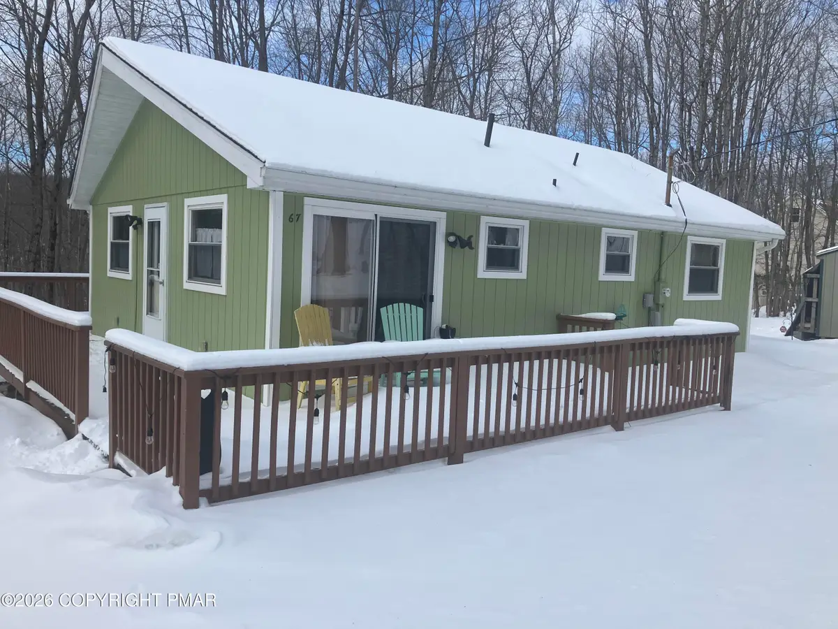 67 Winding Way, Albrightsville, PA 18210 - #1