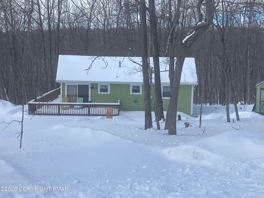 67 Winding Way, Albrightsville, PA 18210 - #2