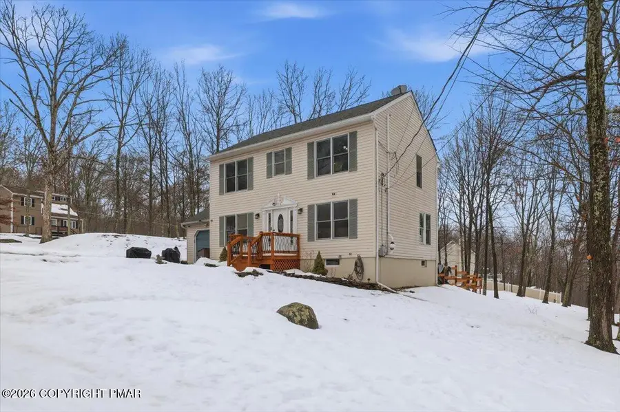 120 Linn Circle, Bushkill, PA 18324 - #3