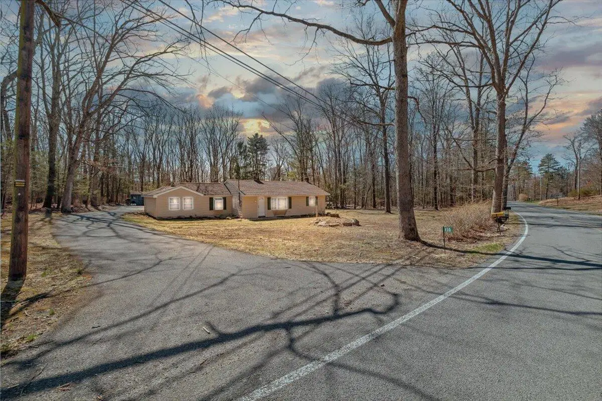 450 Wooddale Road, East Stroudsburg, PA 18302 - #1