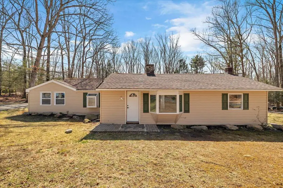 450 Wooddale Road, East Stroudsburg, PA 18302 - #2