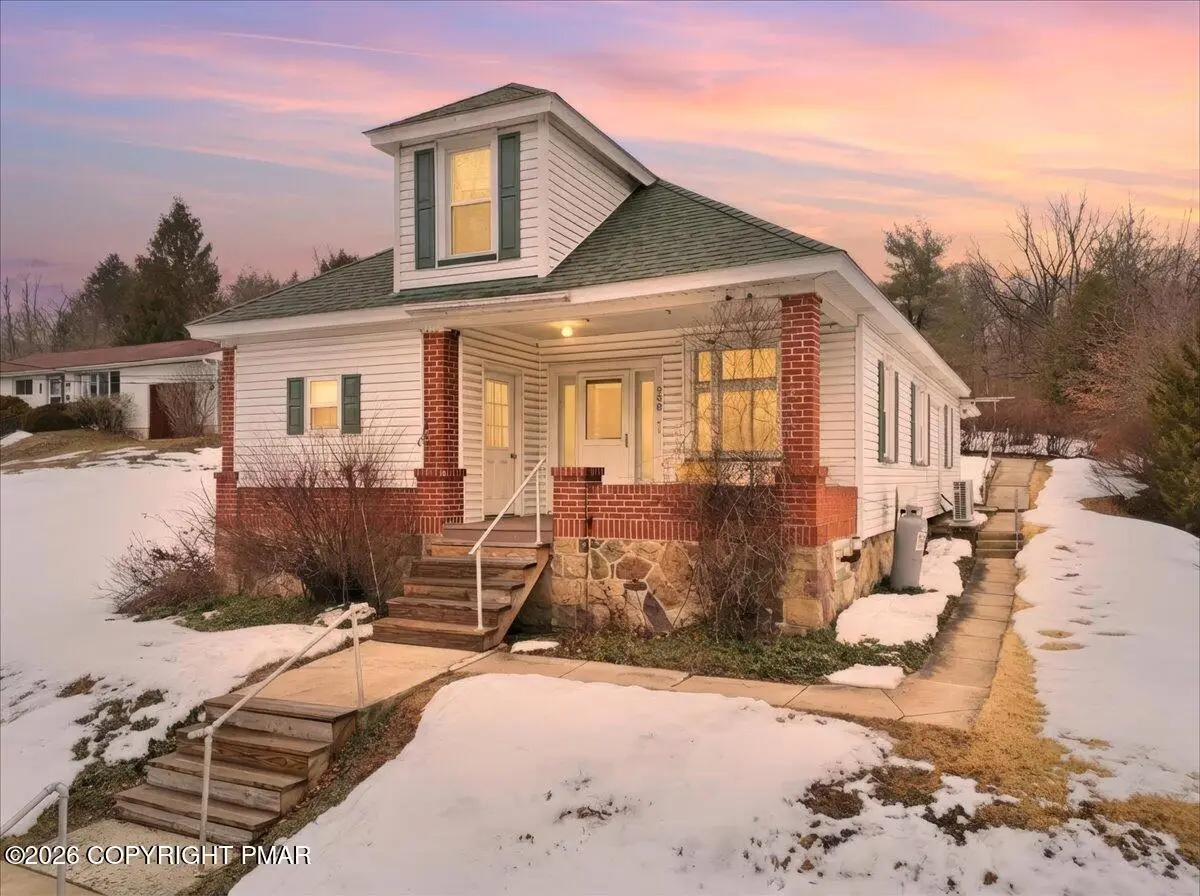 558 Mahoning Drive E, Lehighton, PA 18235 - #1