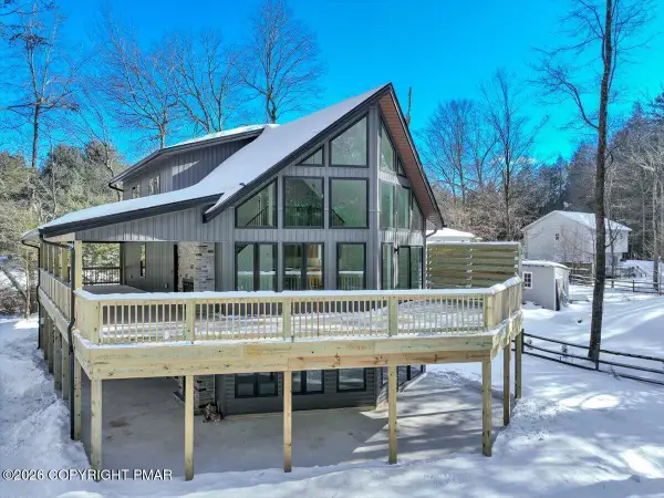 52 Shakespeare Circle, Albrightsville, PA 18210