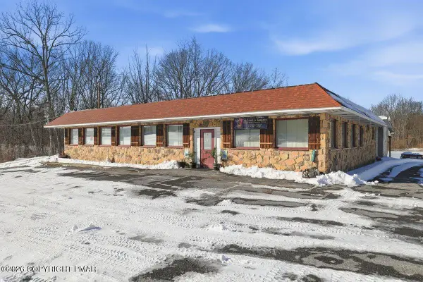 361 Interchange Road, Kresgeville, PA 18333