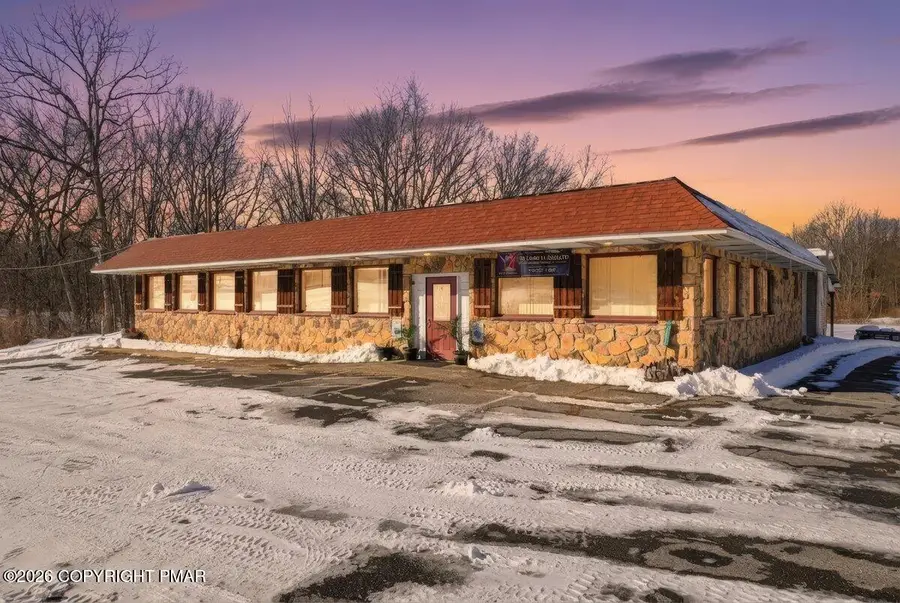 361 Interchange Road, Kresgeville, PA 18333 - #2