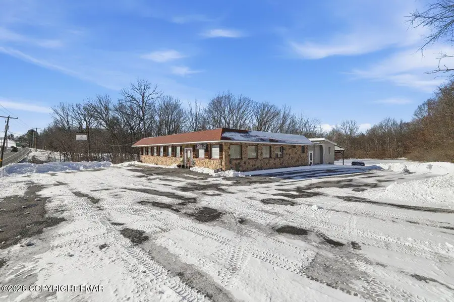 361 Interchange Road, Kresgeville, PA 18333 - #3