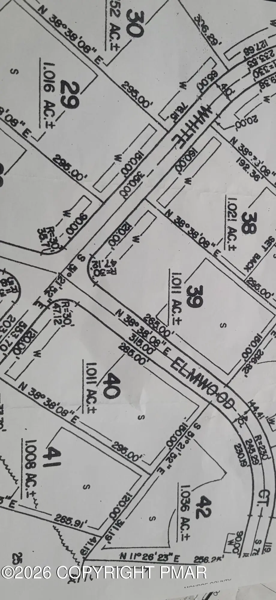 White Birch Dr 39, Saylorsburg, PA 18353 - #1