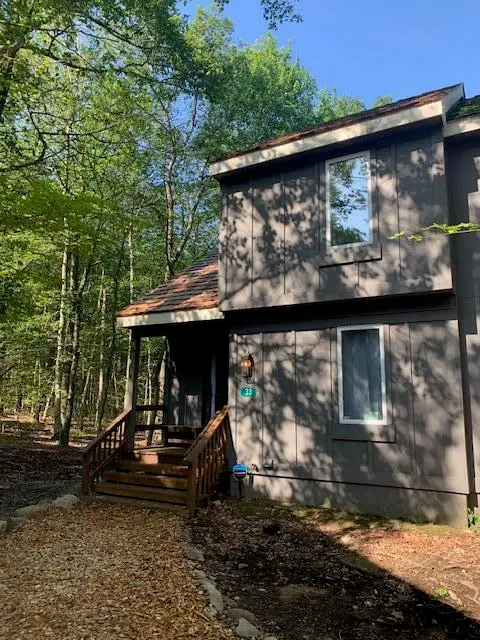 33 Elevator, Lake Harmony, PA 18624