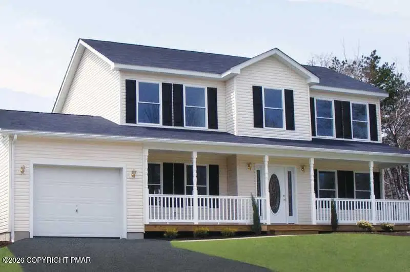 1125 Glouster Road, Tobyhanna, PA 18466 - #1