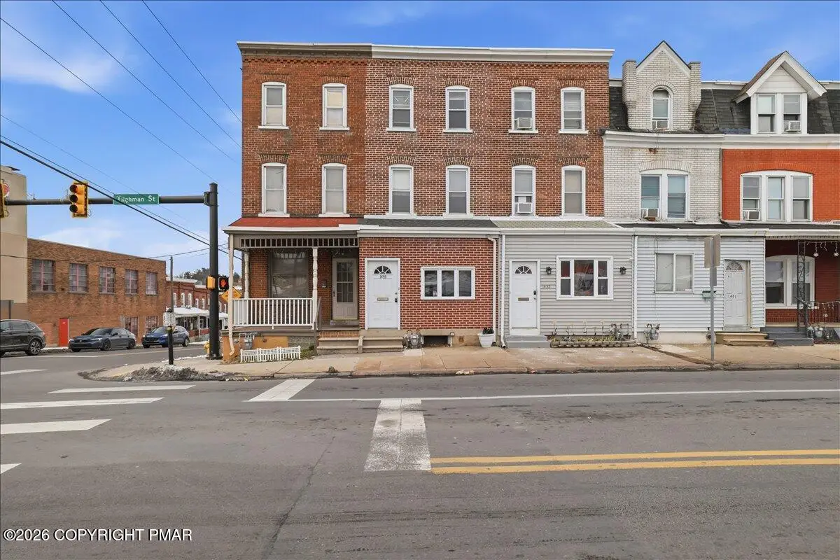 1455 W Tilghman Street, Allentown, PA 18102 - #1