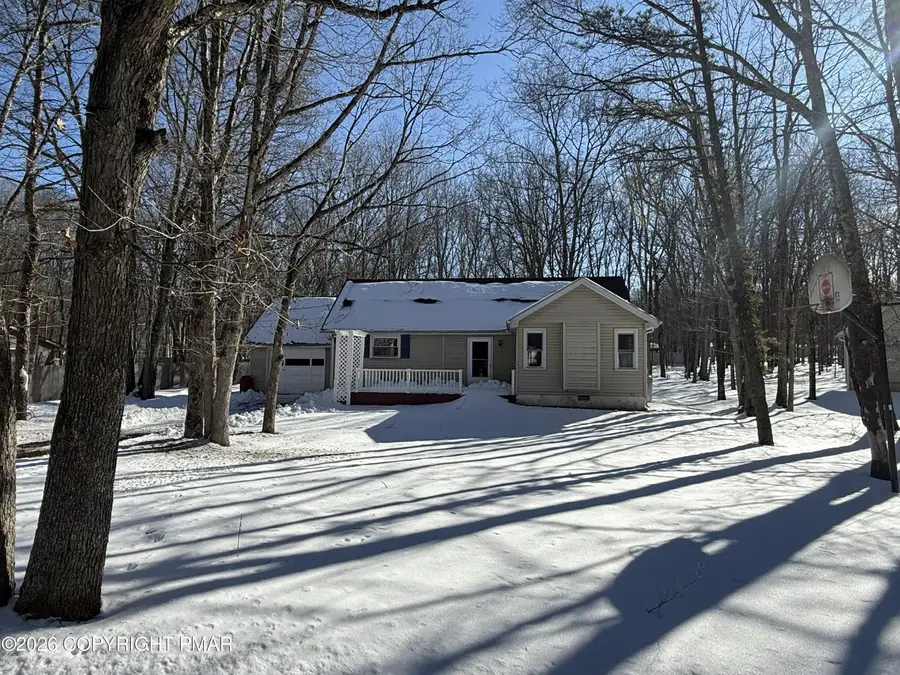 118 Buckhill Road, Albrightsville, PA 18210 - #2