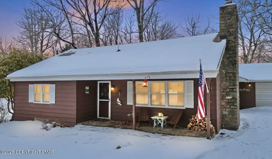 115 Crest Drive, Lake Harmony, PA 18624 - #2