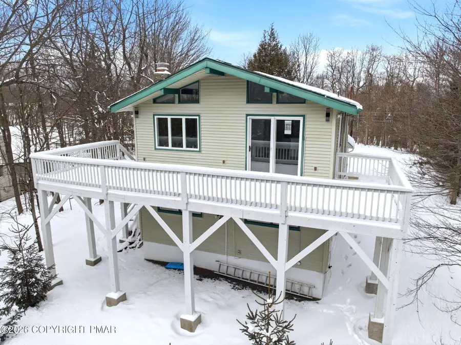 2618 Long Pond Road, Long Pond, PA 18334 - #3