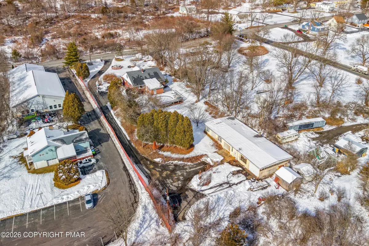 2115 W Main Street, Stroudsburg, PA 18360 - #1