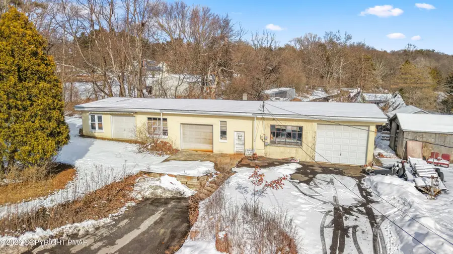 2115 W Main Street, Stroudsburg, PA 18360 - #2