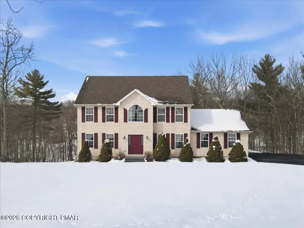 2322 Southridge Drive, East Stroudsburg, PA 18302