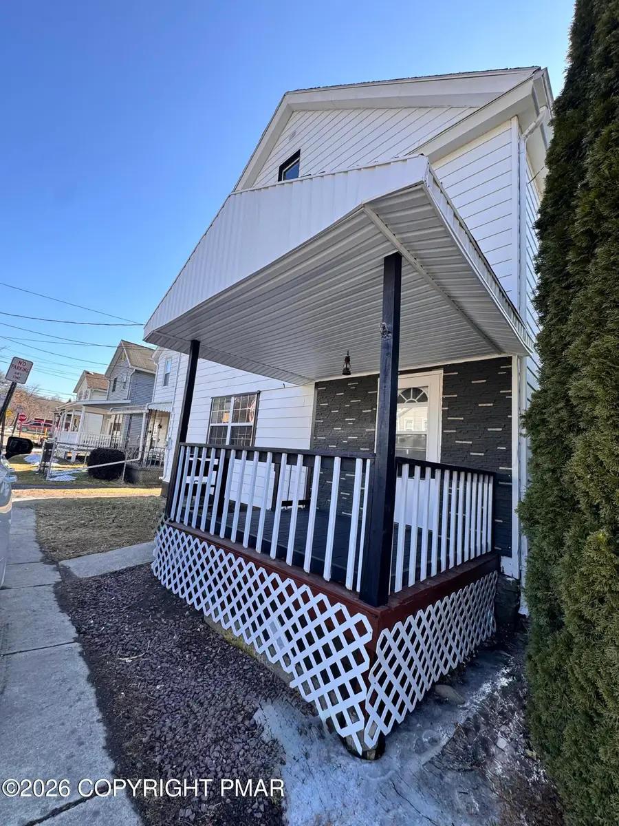 236 Howard Street, Larksville, PA 18704 - #2