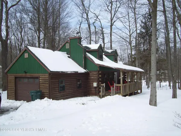 9416 Juniper Drive, Tobyhanna, PA 18466