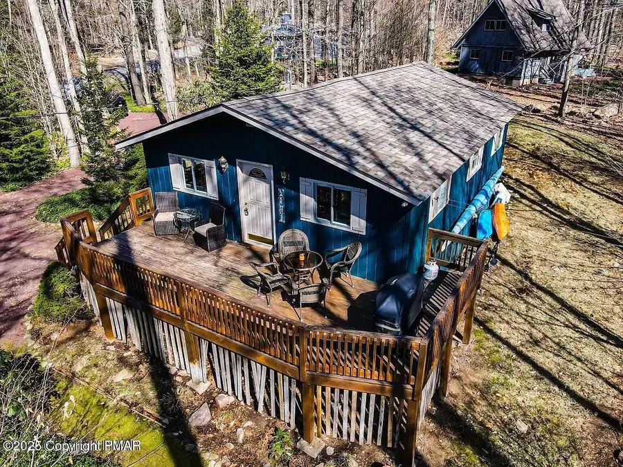 102 Sweet Briar Road, Pocono Pines, PA 18350 - #3