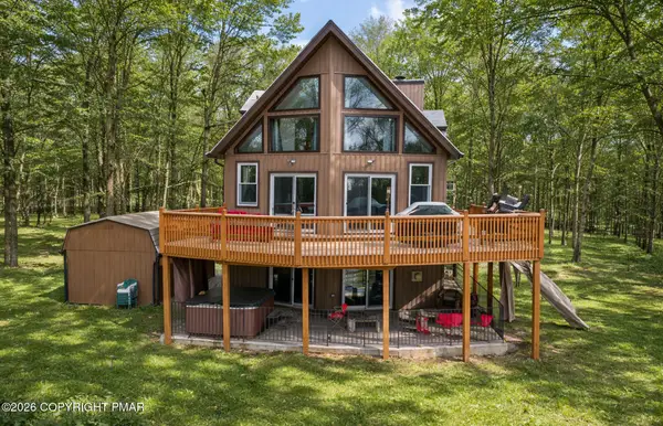 3112 Spring Court, Bushkill, PA 18324