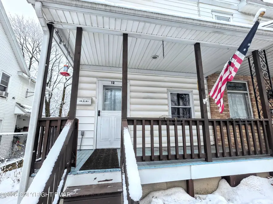 12 E 6th Street, Jim Thorpe, PA 18229 - #2