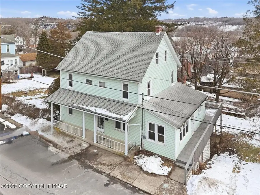 25 N 5th Street, Bangor, PA 18013 - #2