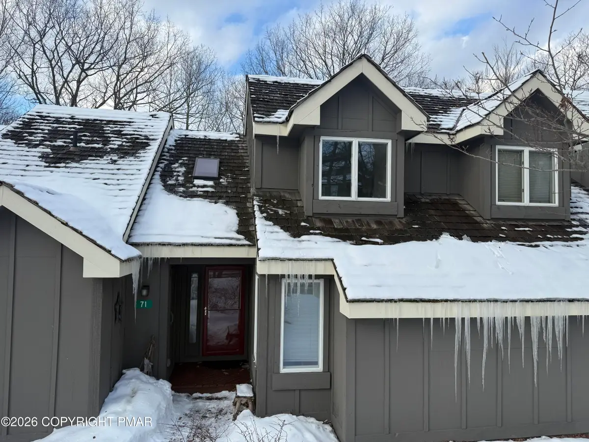 71 Snow Plow Hill, Lake Harmony, PA 18624 - #1