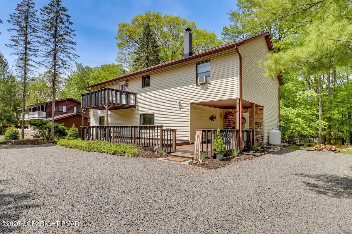 155 Tommys Lane, Pocono Lake, PA 18347 - #1