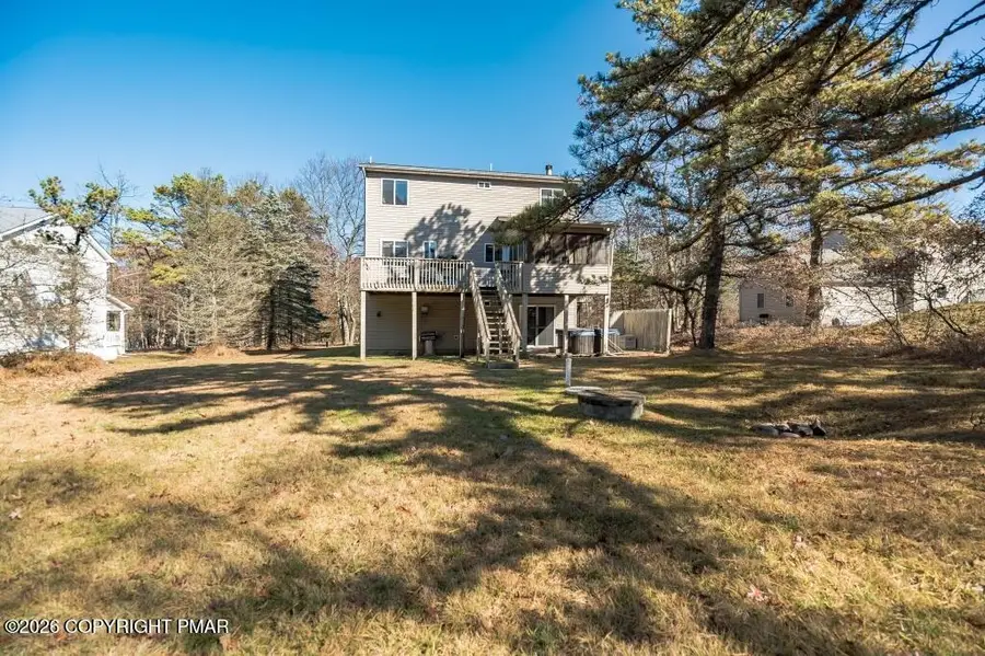 82 Lindbergh Circle, Albrightsville, PA 18210 - #3