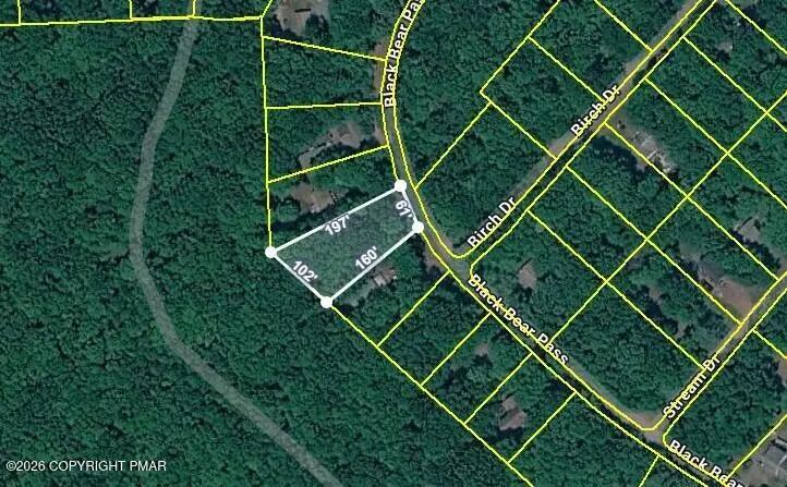 86 Black Bear Pass, White Haven, PA 18661 - #2