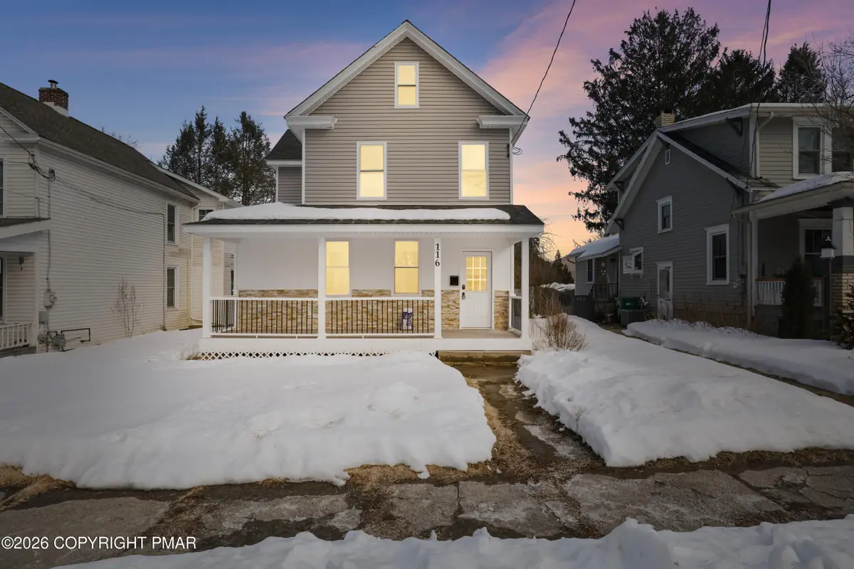 116 Lee Avenue, Stroudsburg, PA 18360 - #1