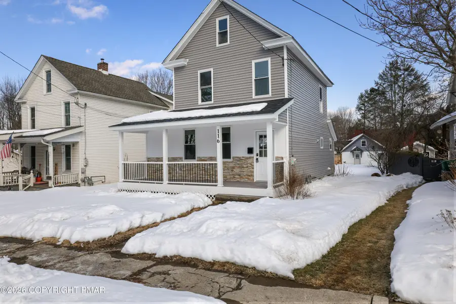 116 Lee Avenue, Stroudsburg, PA 18360 - #3