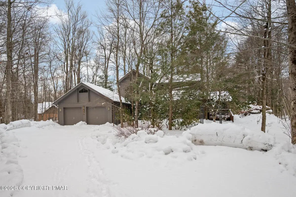 119 Boones Trail, Pocono Pines, PA 18350 - #1