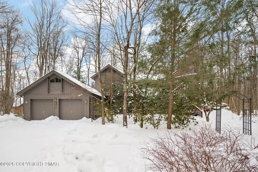 119 Boones Trail, Pocono Pines, PA 18350 - #2