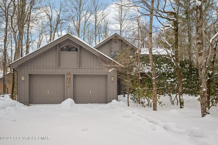 119 Boones Trail, Pocono Pines, PA 18350 - #3